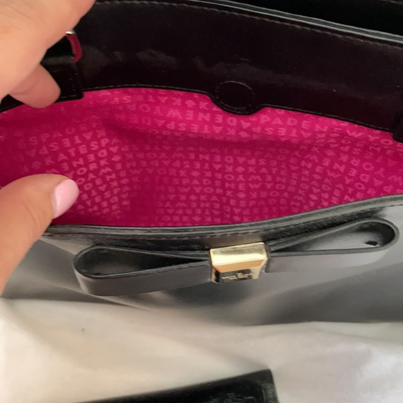 Kate Spade bag with wallet - Picture 7 of 7